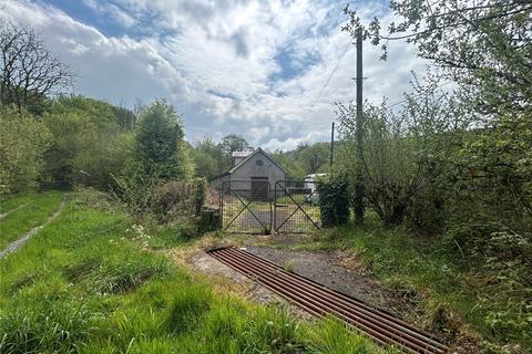 2 bedroom detached house for sale, Llanfyrnach, Pembrokeshire SA35