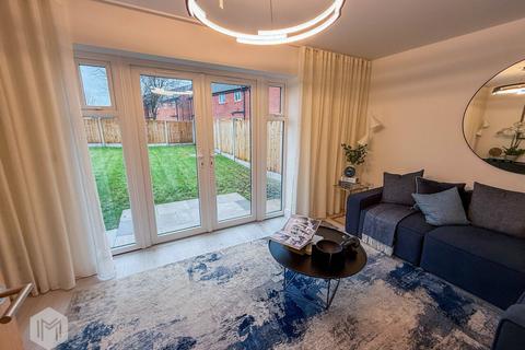 undefined, 18 Fidden Avenue, Northwich, CW9