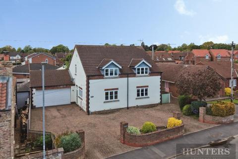 undefined, Main Street, Brandesburton, Driffield