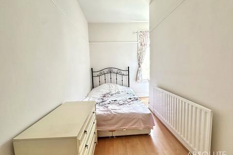 1 bedroom flat to rent, Thurlow Road, Thurlow Court, TQ1