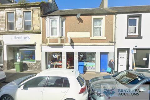 4 bedroom flat for sale, Flat B, 54 Dalrymple Street, Girvan, South Ayrshire, KA26 9BT