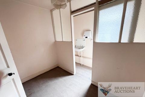 4 bedroom flat for sale, Flat B, 54 Dalrymple Street, Girvan, South Ayrshire, KA26 9BT