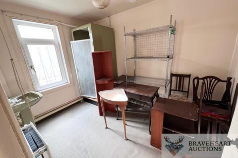 4 bedroom flat for sale, Flat B, 54 Dalrymple Street, Girvan, South Ayrshire, KA26 9BT