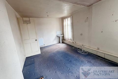 4 bedroom flat for sale, Flat B, 54 Dalrymple Street, Girvan, South Ayrshire, KA26 9BT