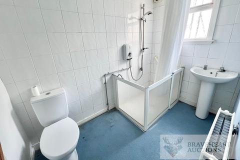 4 bedroom flat for sale, Flat B, 54 Dalrymple Street, Girvan, South Ayrshire, KA26 9BT