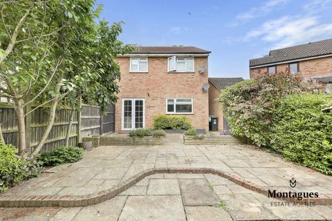 undefined, Wellington Road, North Weald, CM16