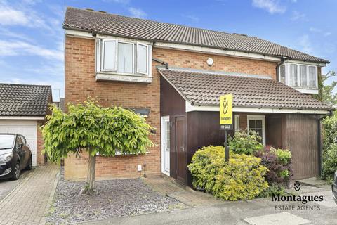 undefined, Wellington Road, North Weald, CM16