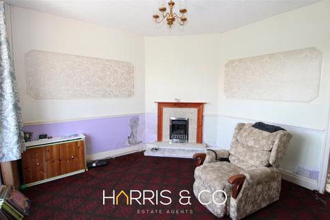 2 bedroom terraced house for sale, Radcliffe Road, Fleetwood, Lancashire, FY7