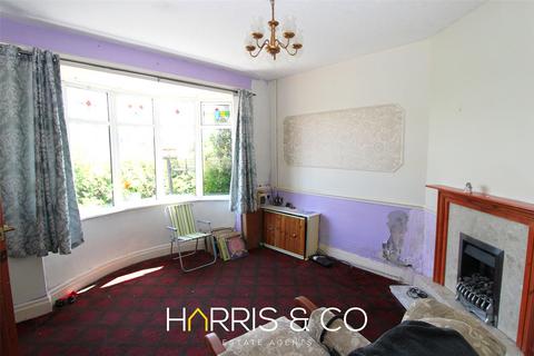 2 bedroom terraced house for sale, Radcliffe Road, Fleetwood, Lancashire, FY7