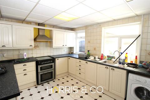 2 bedroom terraced house for sale, Radcliffe Road, Fleetwood, Lancashire, FY7
