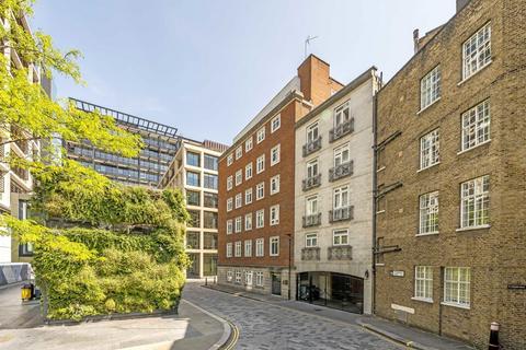 undefined, Pemberton Row, London EC4A