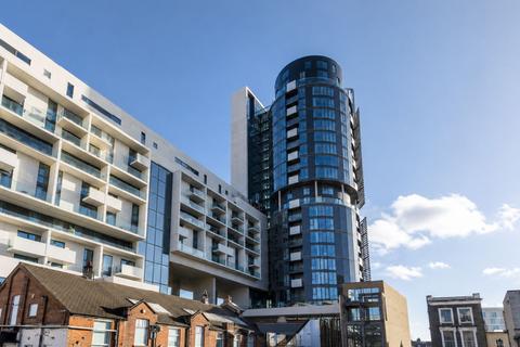 City North West Tower, Finsbury Park