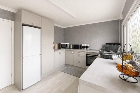 2 bedroom park home for sale, Ash Crescent, Hillcrest Park, Wythall, B47 6DU