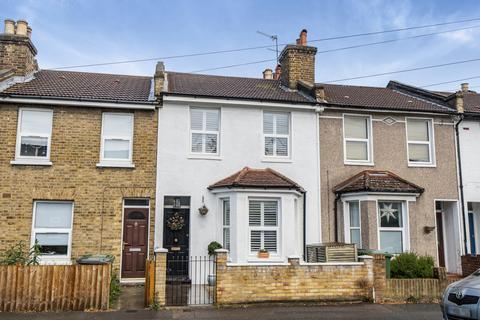 2 bedroom terraced house for sale, Summerfield Street, Lee