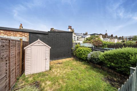 2 bedroom terraced house for sale, Summerfield Street, Lee