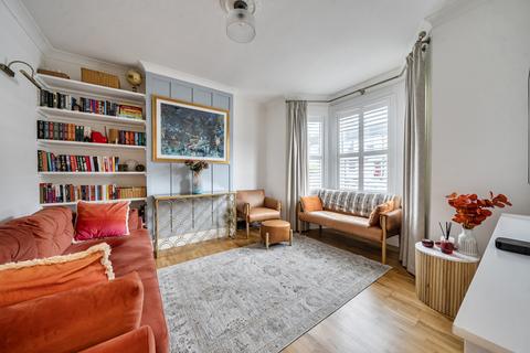 2 bedroom terraced house for sale, Summerfield Street, Lee