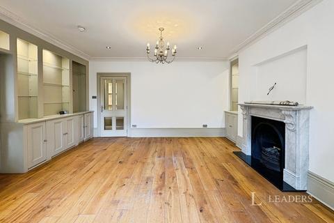 2 bedroom flat to rent, Buckingham Road, Brighton, East Sussex, BN1