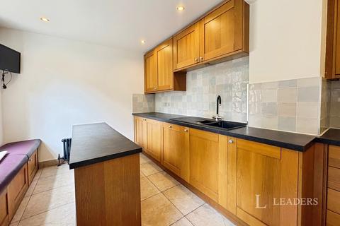 2 bedroom flat to rent, Buckingham Road, Brighton, East Sussex, BN1