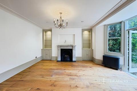 2 bedroom flat to rent, Buckingham Road, Brighton, East Sussex, BN1