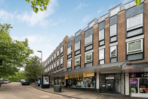 undefined, Buckingham Parade, The Broadway, Stanmore, HA7