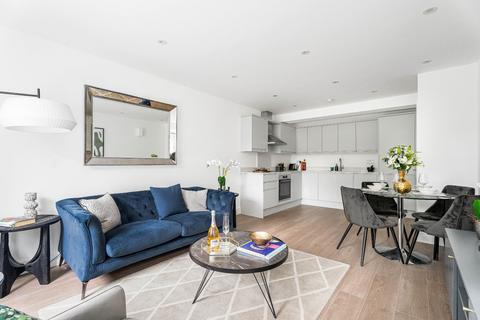 undefined, Buckingham Parade, The Broadway, Stanmore, HA7