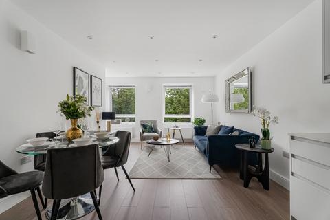 undefined, Buckingham Parade, The Broadway, Stanmore, HA7