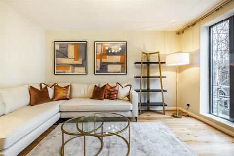 2 bedroom flat to rent, Fulham Road, London, SW3