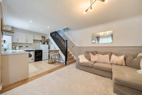 Brickfield Farm Gardens, Farnborough, Orpington, Kent, BR6
