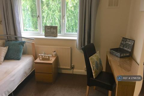 1 bedroom in a house share to rent, Cromwell Avenue, Aylesbury, HP19