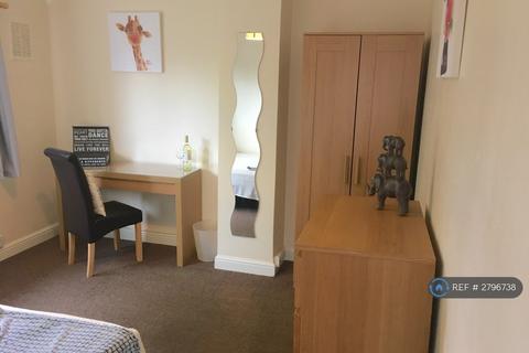 1 bedroom in a house share to rent, Cromwell Avenue, Aylesbury, HP19
