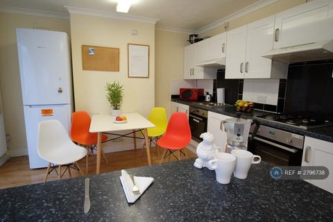 1 bedroom in a house share to rent, Cromwell Avenue, Aylesbury, HP19