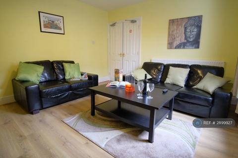 1 bedroom in a house share to rent, Buckingham St, Aylesbury, HP20