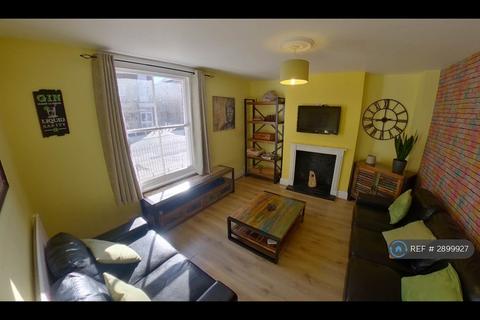 1 bedroom in a house share to rent, Buckingham St, Aylesbury, HP20