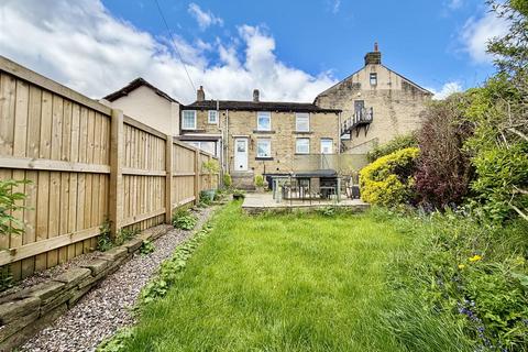 3 bedroom cottage for sale, Green End Road, Meltham HD9