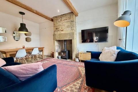 3 bedroom cottage for sale, Green End Road, Meltham HD9