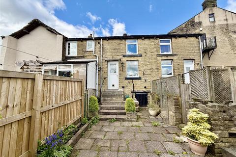 3 bedroom cottage for sale, Green End Road, Meltham HD9