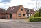 Holly Walk, Beck Row, Bury St. Edmunds, Suffolk, IP28
