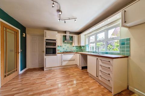 4 bedroom detached house for sale, Carram Way, Lincoln, Lincolnshire, LN1