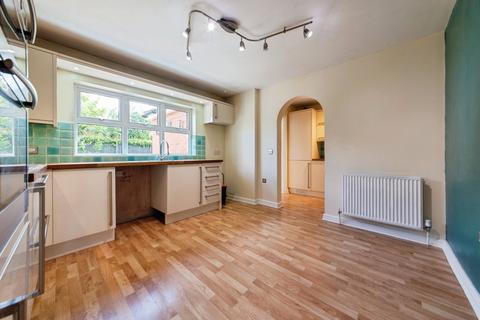 4 bedroom detached house for sale, Carram Way, Lincoln, Lincolnshire, LN1