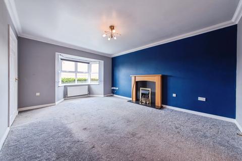 4 bedroom detached house for sale, Carram Way, Lincoln, Lincolnshire, LN1