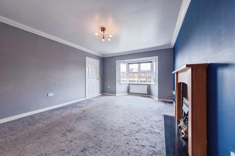4 bedroom detached house for sale, Carram Way, Lincoln, Lincolnshire, LN1