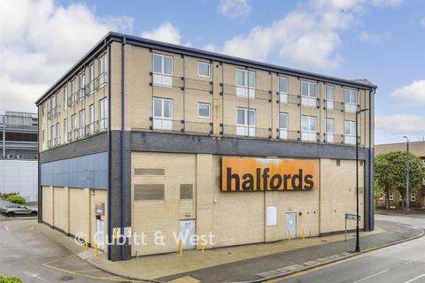 2 bedroom flat for sale, Old Market Court, Sutton SM1