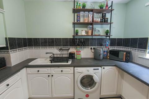 undefined, Hazelmoor, Hebburn NE31