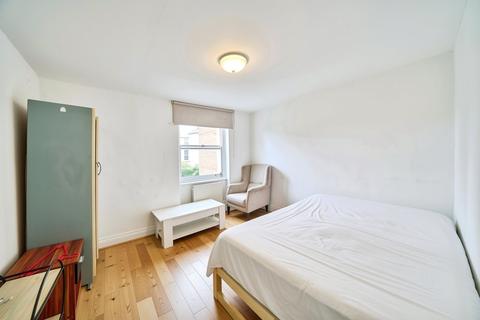 undefined, Hoxton Street, London, N1