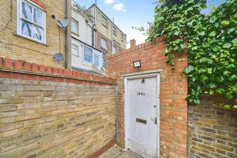 undefined, Hoxton Street, London, N1