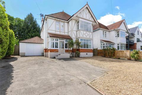 4 bedroom apartment for sale, Penn Hill Avenue, Lower Parkstone, Poole, Dorset, BH14