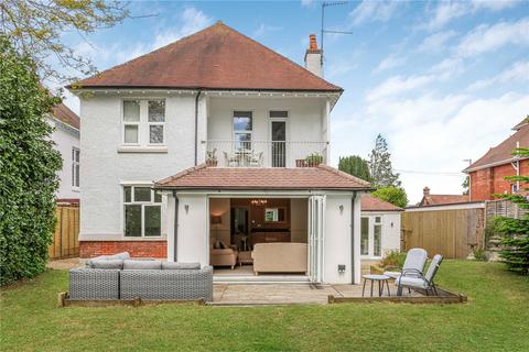 4 bedroom apartment for sale, Penn Hill Avenue, Lower Parkstone, Poole, Dorset, BH14