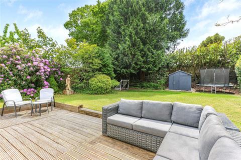 4 bedroom apartment for sale, Penn Hill Avenue, Lower Parkstone, Poole, Dorset, BH14