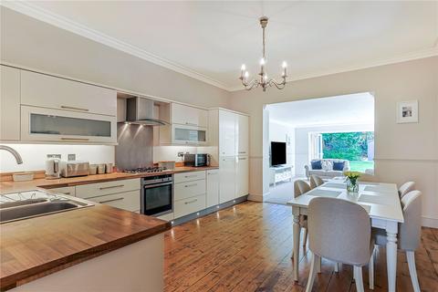 4 bedroom apartment for sale, Penn Hill Avenue, Lower Parkstone, Poole, Dorset, BH14