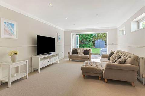 4 bedroom apartment for sale, Penn Hill Avenue, Lower Parkstone, Poole, Dorset, BH14